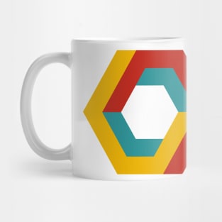 Impossible Shape Mug